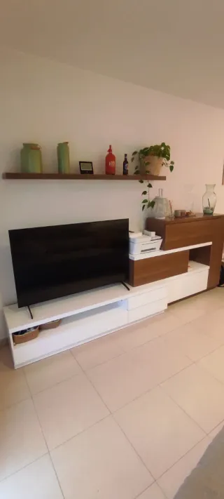 Mueble de comedor moderno