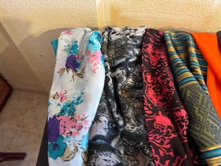 Set di fazzoletti da donna