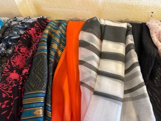 Set di fazzoletti da donna