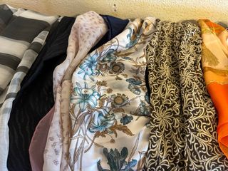 Set di fazzoletti da donna