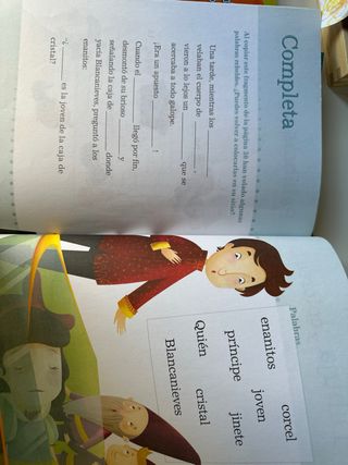 Colección10 cuentos clásico infantiles