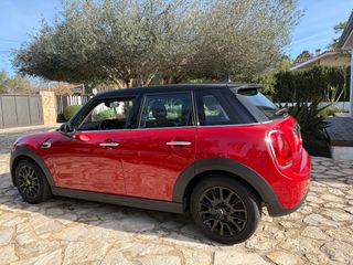 MINI Coupé 2017