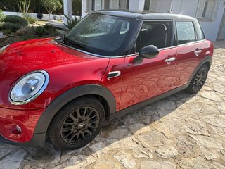MINI Coupé 2017