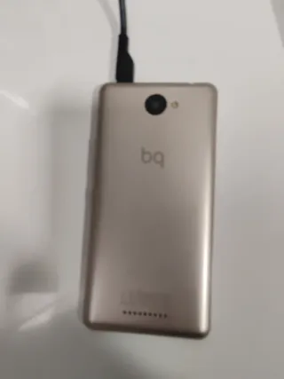 BQ Aquarius U Lite