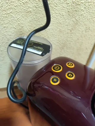 Cafetera L'Or barista