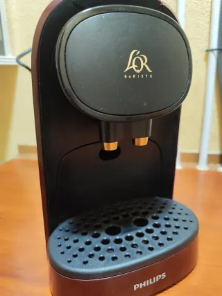 Cafetera L'Or barista