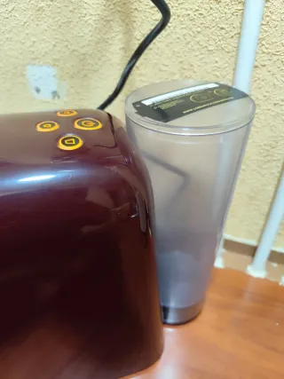 Cafetera L'Or barista