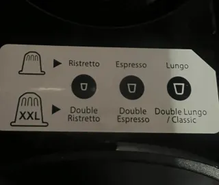 Cafetera L'Or barista