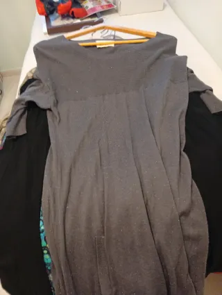 Vestidos talla S