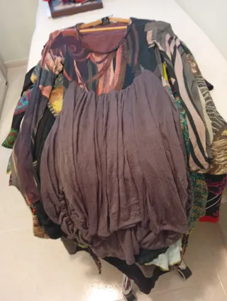 Vestidos talla S