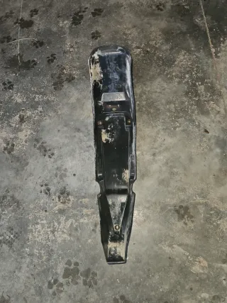 Guardabarros original Puch Caribe