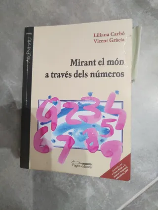 Mirant el món a través dels números