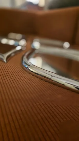 Espejos Diseño Giner y Colomer 60x30cm