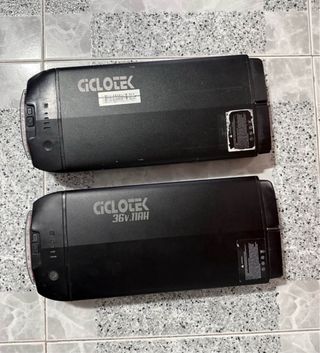 Bicicleta Eléctrica Orbea 29