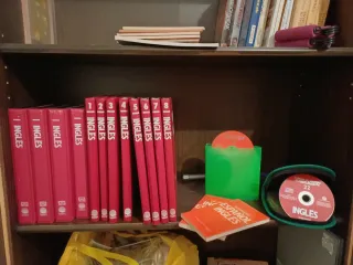 Curso Inglés Planeta Agostini Completo