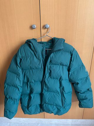 Chaqueta de invierno Zara Talla M