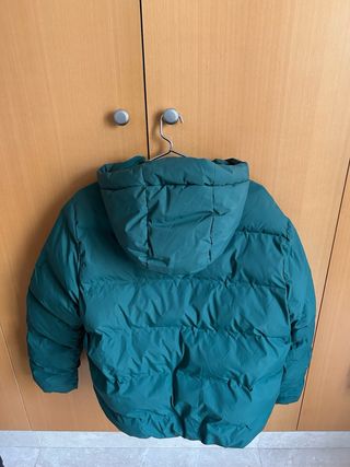 Chaqueta de invierno Zara Talla M