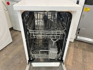 45CM LAVAVAJILLAS TEKA 2 BANDEJAS. COMO NUEVO