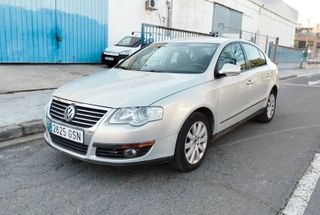 Volkwsagen Passat 2.0 TDI 110 cv