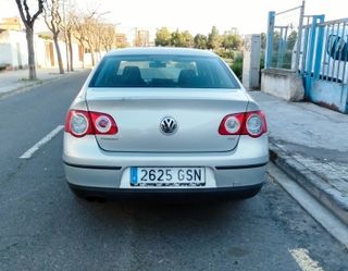 Volkwsagen Passat 2.0 TDI 110 cv
