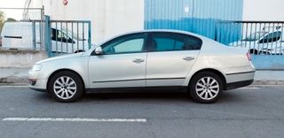 Volkwsagen Passat 2.0 TDI 110 cv