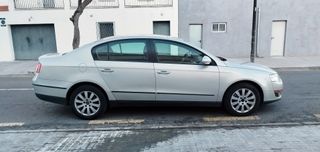 Volkwsagen Passat 2.0 TDI 110 cv
