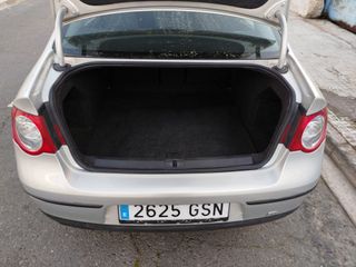 Volkwsagen Passat 2.0 TDI 110 cv