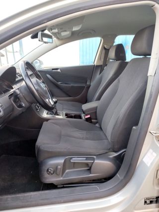 Volkwsagen Passat 2.0 TDI 110 cv