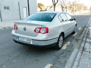 Volkwsagen Passat 2.0 TDI 110 cv