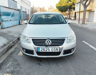 Volkwsagen Passat 2.0 TDI 110 cv
