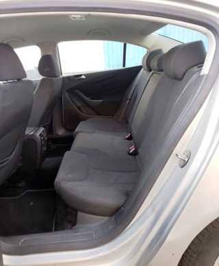 Volkwsagen Passat 2.0 TDI 110 cv