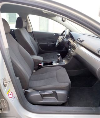 Volkwsagen Passat 2.0 TDI 110 cv