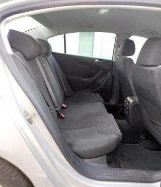 Volkwsagen Passat 2.0 TDI 110 cv