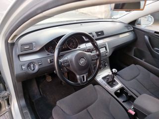 Volkwsagen Passat 2.0 TDI 110 cv