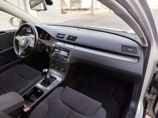 Volkwsagen Passat 2.0 TDI 110 cv