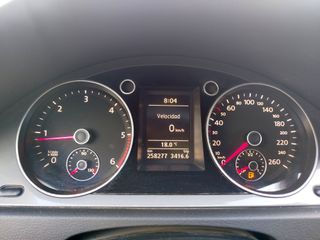 Volkwsagen Passat 2.0 TDI 110 cv