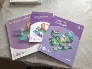 GEOGRAFIA E HISTORIA MADRID 3 ESO CONSTRUYENDO ...