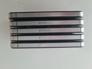 iPhone 4S 32GB Nero/ Un gioiello desiderabile