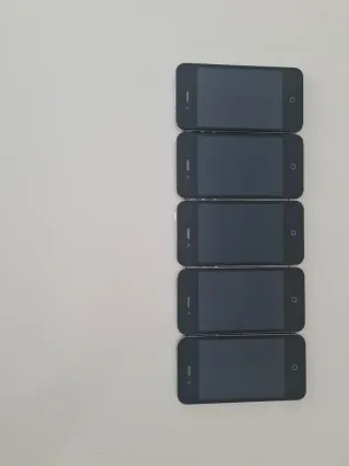 iPhone 4S 32GB Nero/ Un gioiello desiderabile