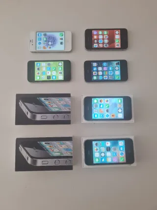 iPhone 4S 32GB Nero/ Un gioiello desiderabile