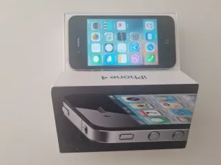iPhone 4S 32GB Nero/ Un gioiello desiderabile