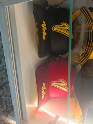 Gorras VZLA