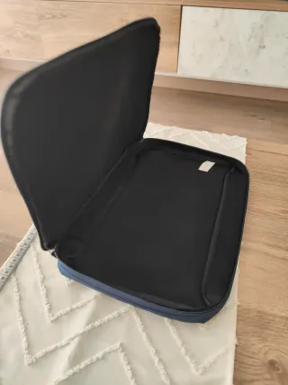 Funda acolchada Benzi para portátil