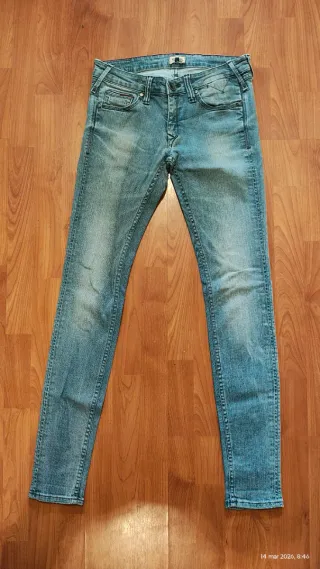 Jeans Tommy Hilfiger Sophie Skinny W29