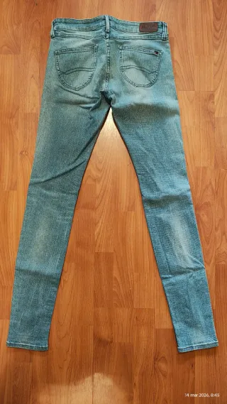 Jeans Tommy Hilfiger Sophie Skinny W29