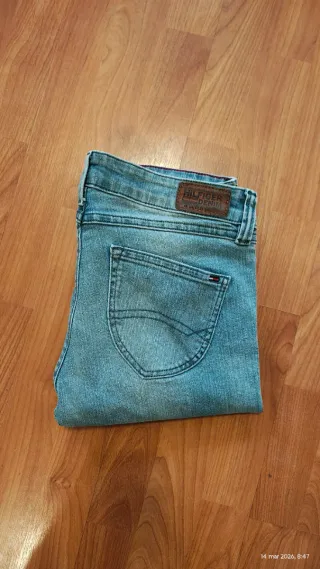 Jeans Tommy Hilfiger Sophie Skinny W29