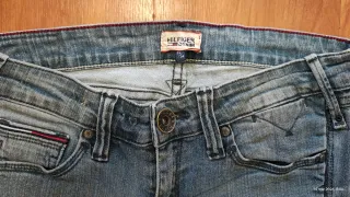 Jeans Tommy Hilfiger Sophie Skinny W29