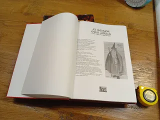 El Senyor dels Anells (Joc de rol en català)