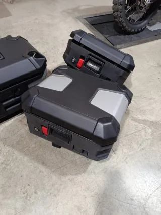 Maletas Honda África Twin XL 1000cc