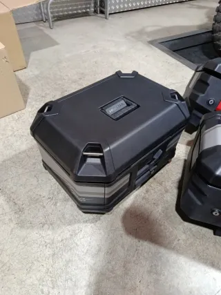 Maletas Honda África Twin XL 1000cc